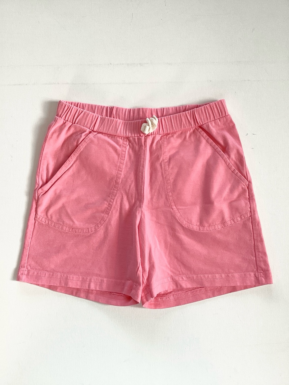 Hanna Andersson Pink Shorts